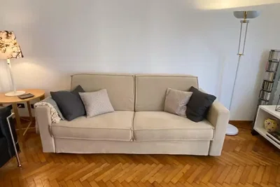 Oturma odası