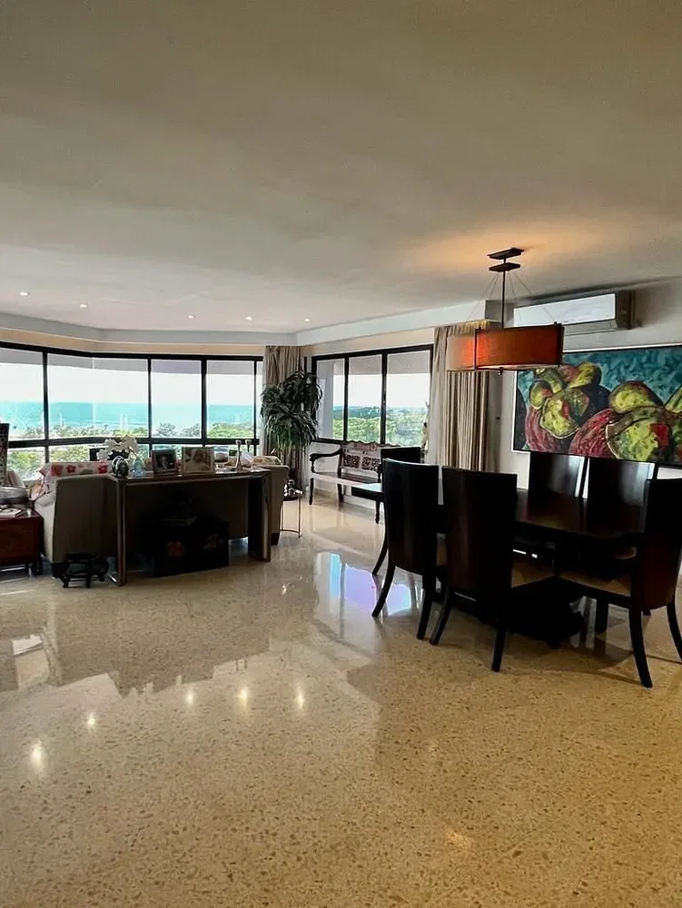 Дневна соба