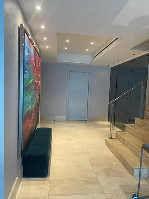 Дневна соба