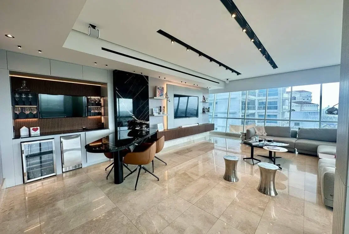 Дневна соба