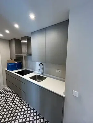 Oturma odası