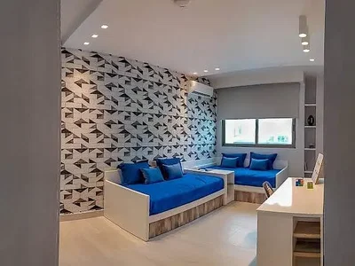 Oturma odası