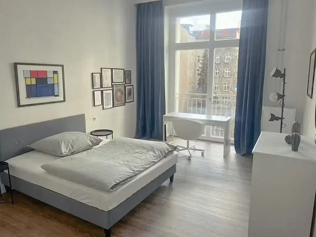 غرفة معيشة