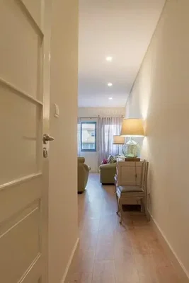 Oturma odası
