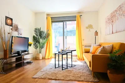 Oturma odası