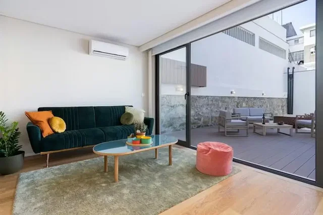 Salón