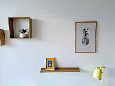 Oturma odası