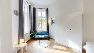 Dnevni boravak