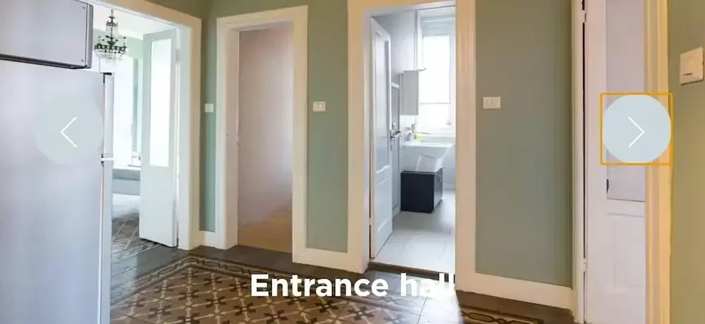 Oturma odası