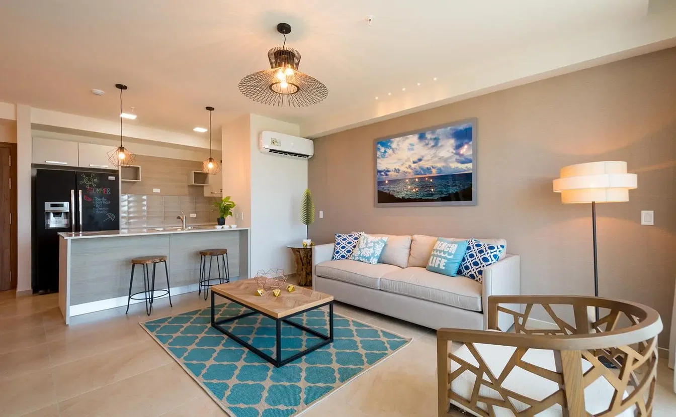 Дневна соба