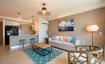 Дневна соба