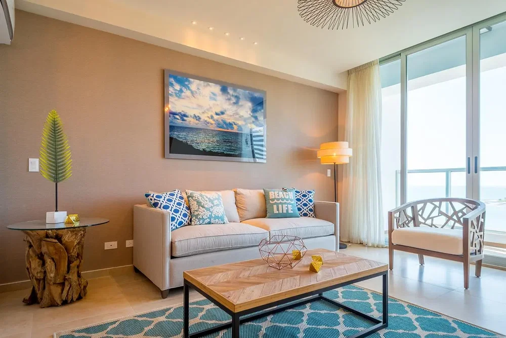 Дневна соба