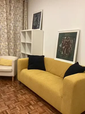 Дневна соба