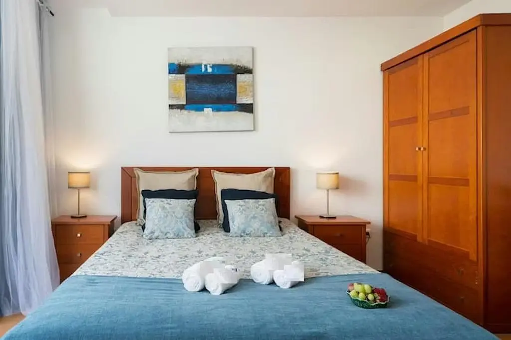 غرفة معيشة