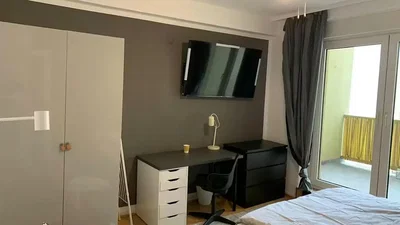 Dnevni boravak