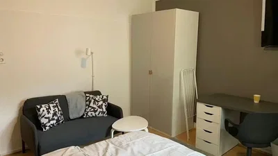 Dnevni boravak
