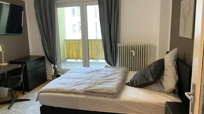 Dnevni boravak