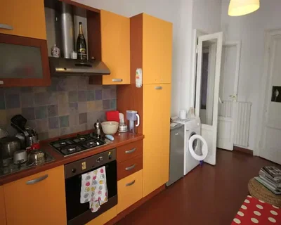 Oturma odası