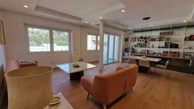 Oturma odası
