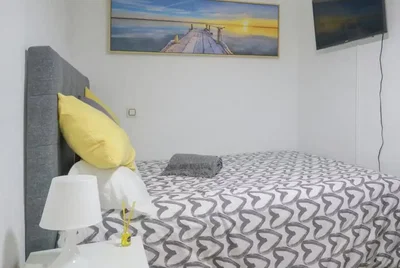 Oturma odası