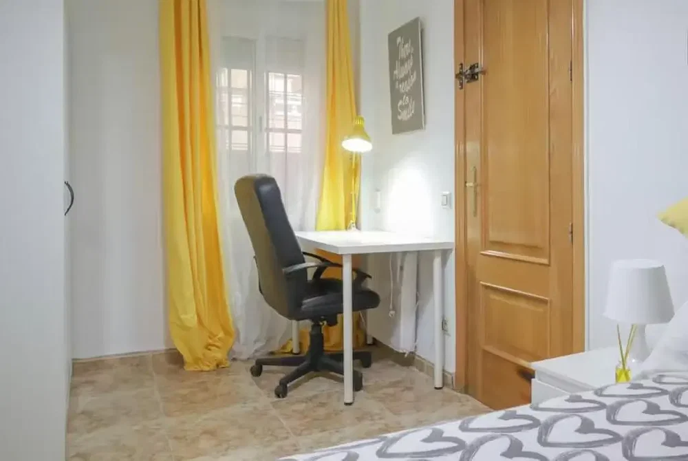 Oturma odası