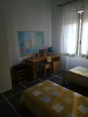 Oturma odası