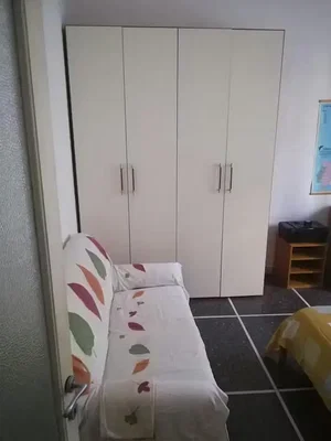 Oturma odası
