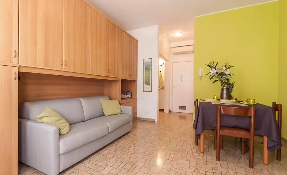Oturma odası