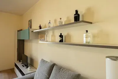 Oturma odası