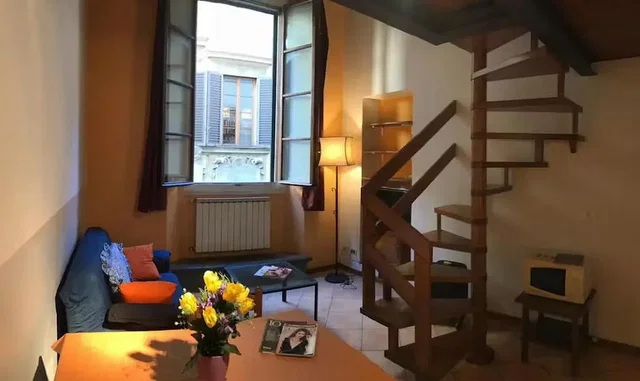 Soggiorno