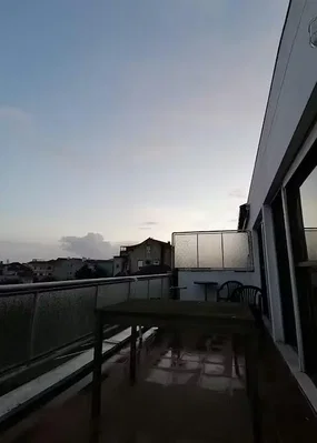 Obývací pokoj