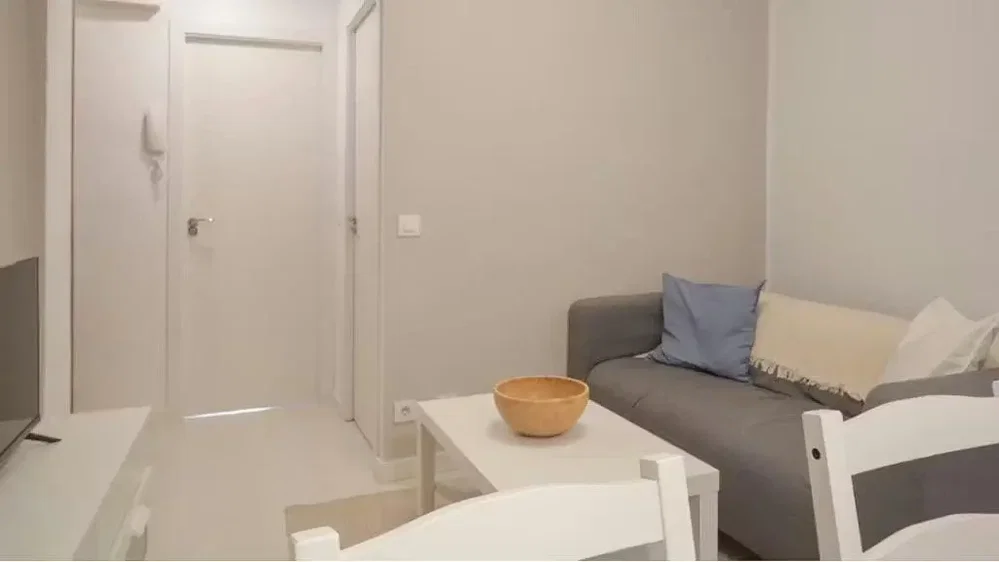 Oturma odası