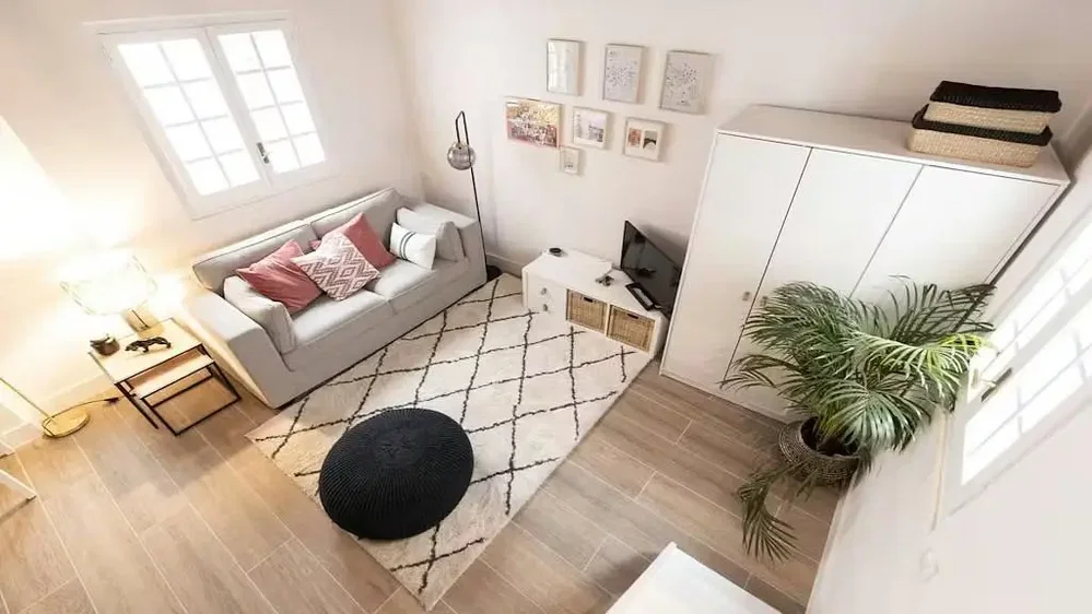 Oturma odası
