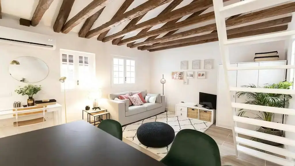 Oturma odası