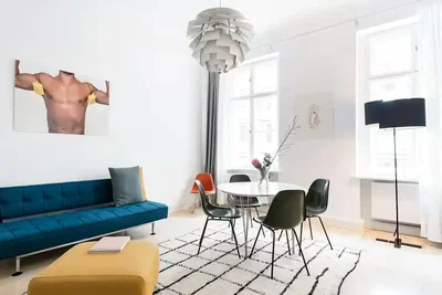 Дневна соба
