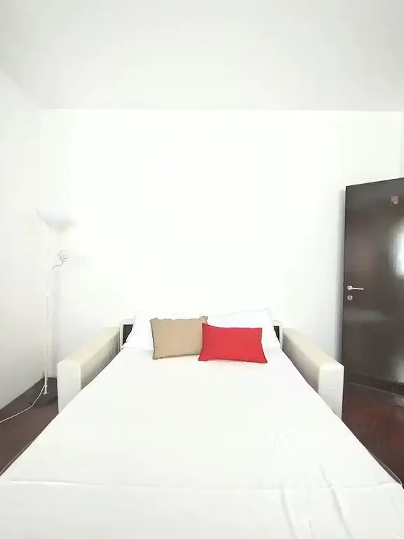 غرفة معيشة