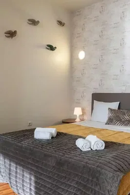 غرفة معيشة