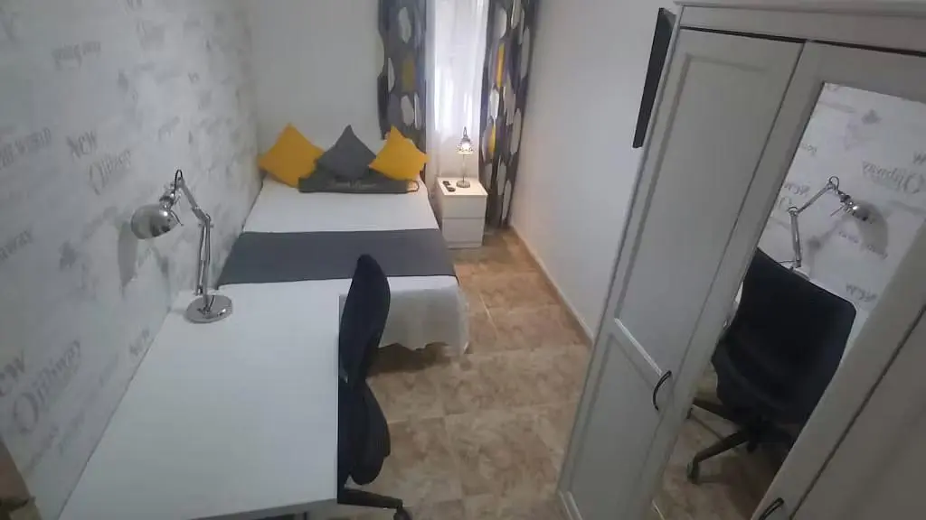 Oturma odası