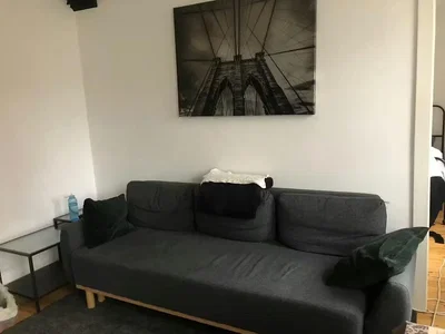 Dnevni boravak