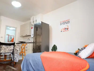غرفة معيشة