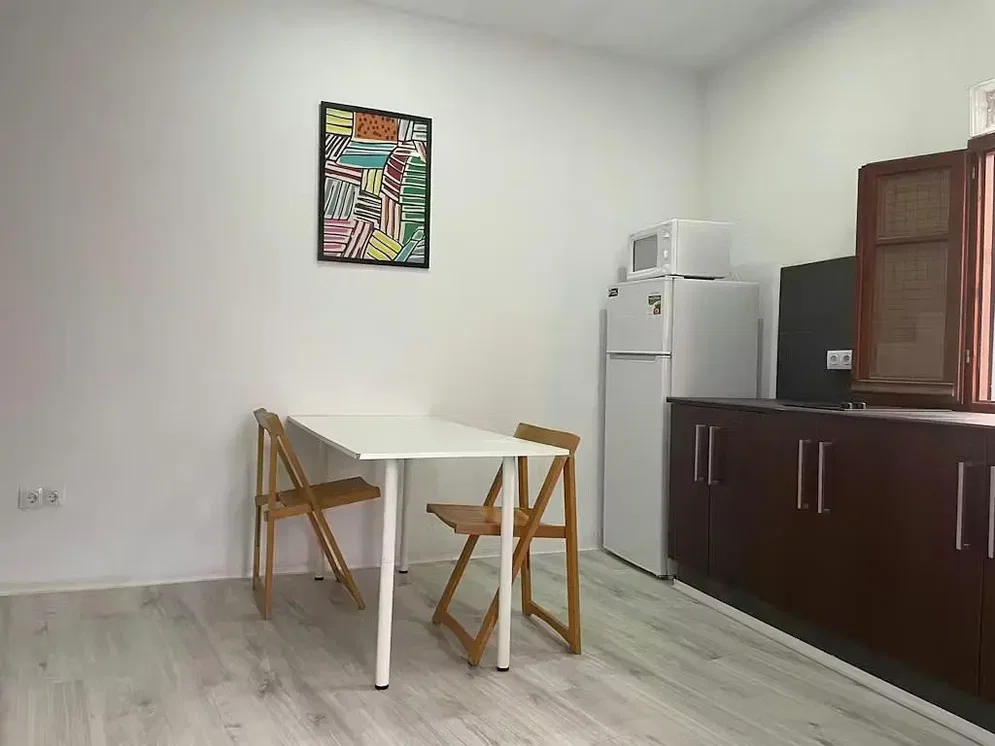 Oturma odası