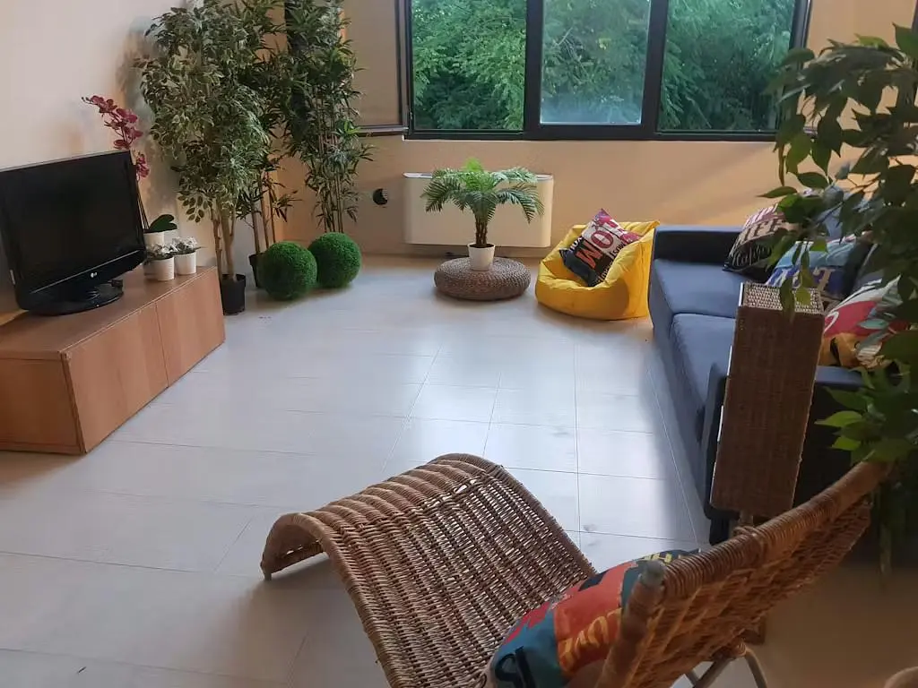 Oturma odası