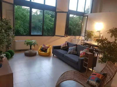 Oturma odası