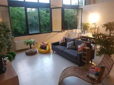Oturma odası