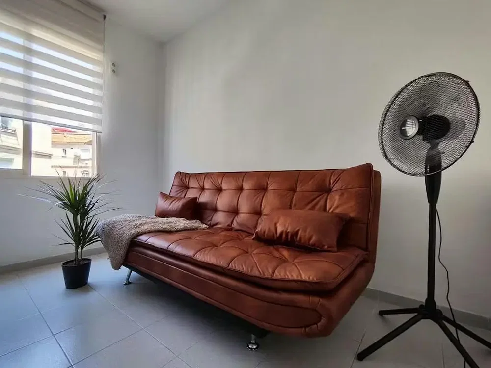Oturma odası