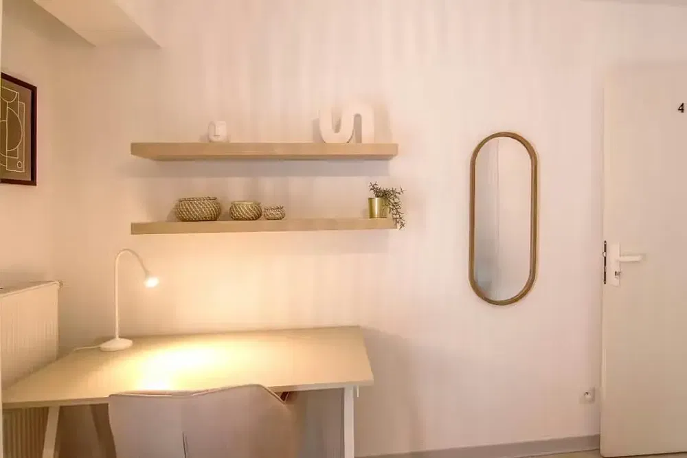 Oturma odası