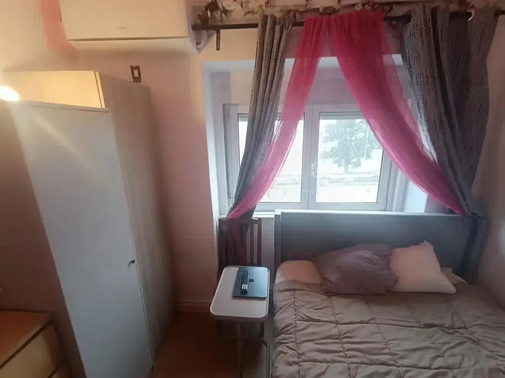 غرفة معيشة