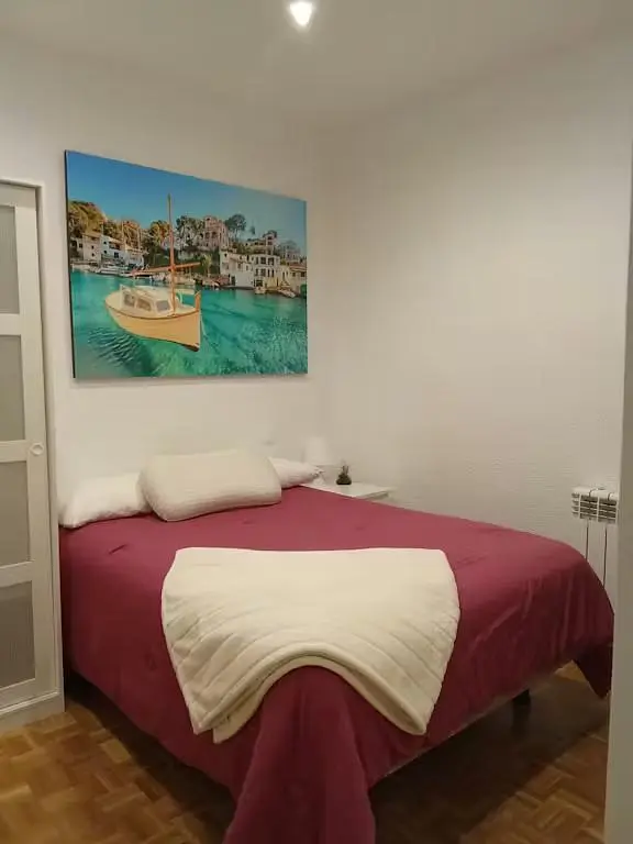 Oturma odası