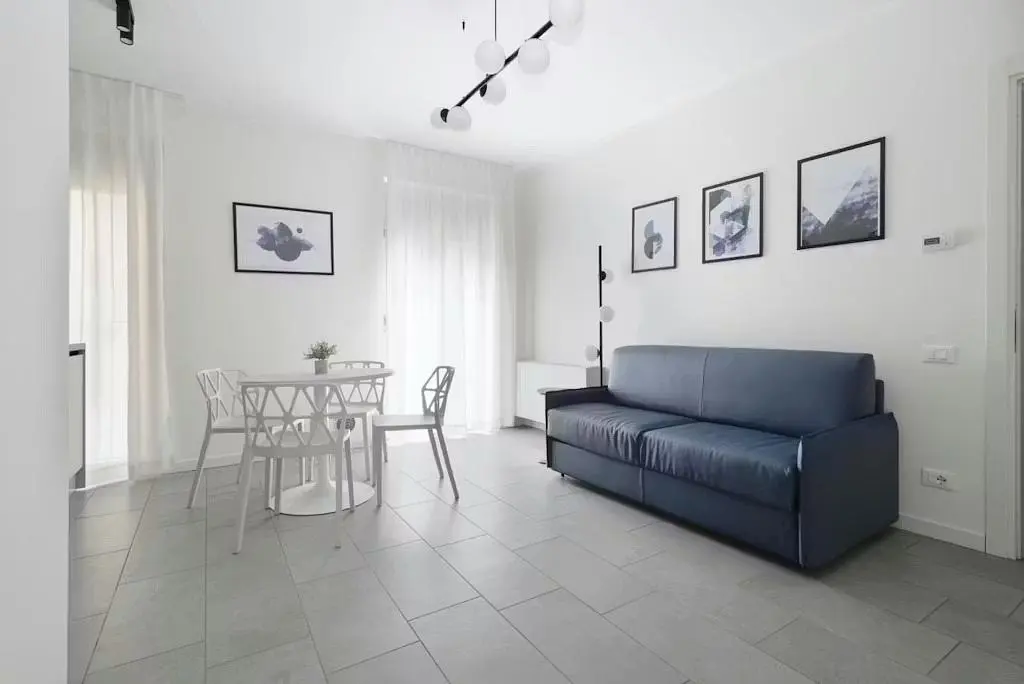 Soggiorno