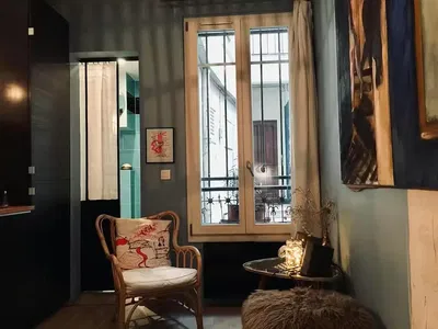 Salon